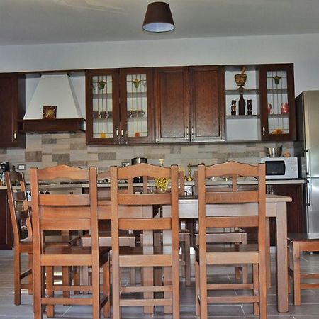 Heaven Guesthouse 코르베니 외부 사진