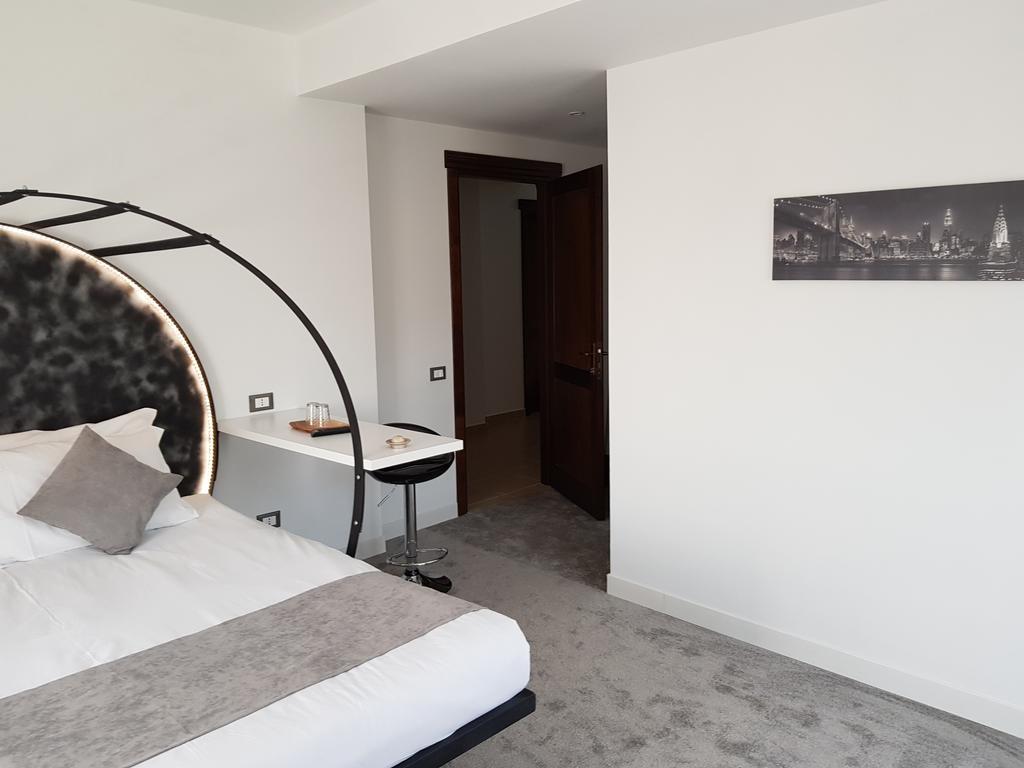 Heaven Guesthouse 코르베니 외부 사진