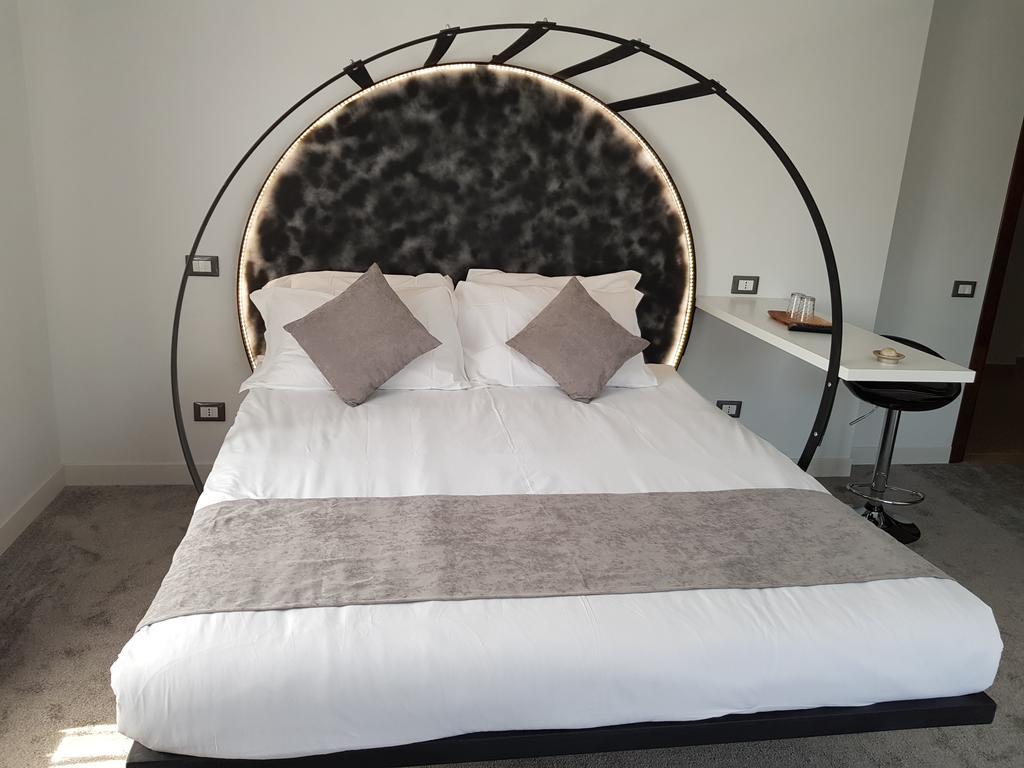 Heaven Guesthouse 코르베니 외부 사진
