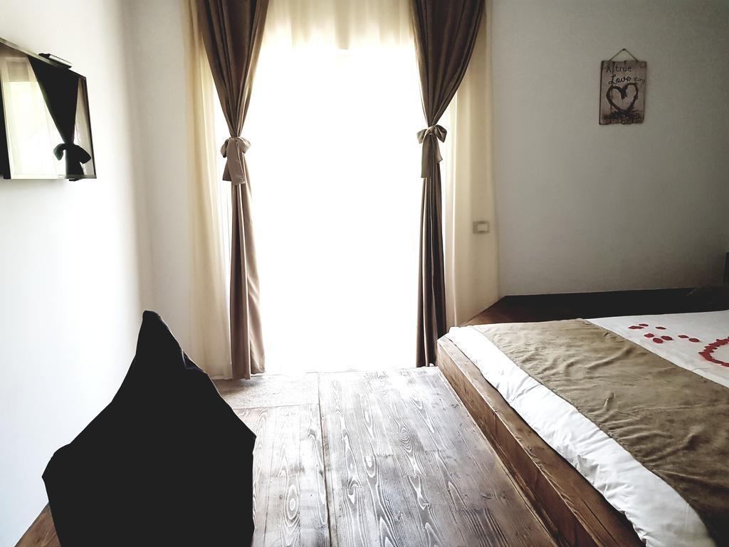 Heaven Guesthouse 코르베니 외부 사진