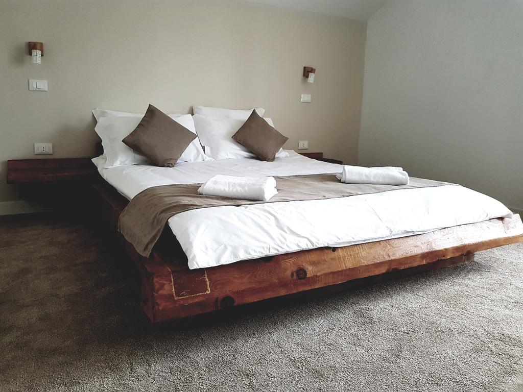 Heaven Guesthouse 코르베니 외부 사진