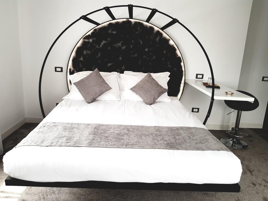 Heaven Guesthouse 코르베니 외부 사진