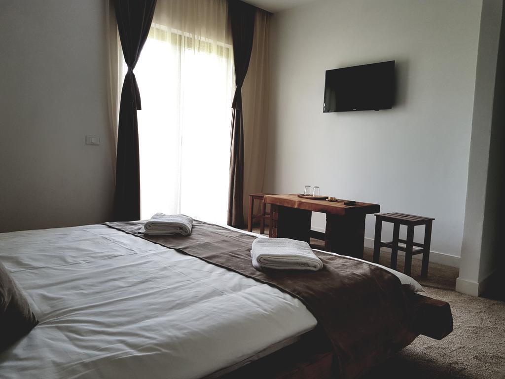 Heaven Guesthouse 코르베니 외부 사진
