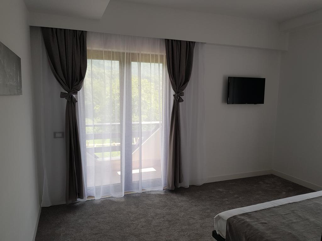 Heaven Guesthouse 코르베니 외부 사진