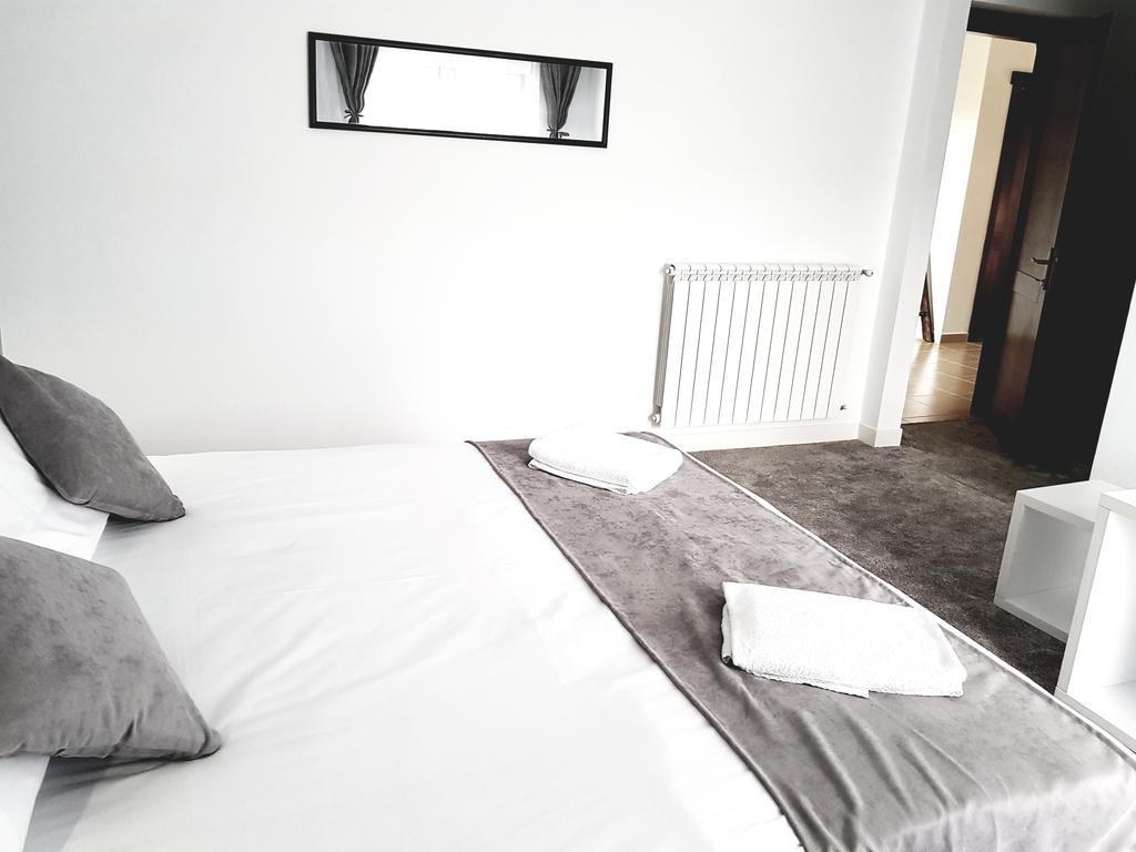 Heaven Guesthouse 코르베니 외부 사진