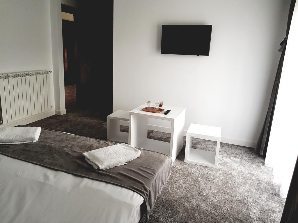 Heaven Guesthouse 코르베니 외부 사진