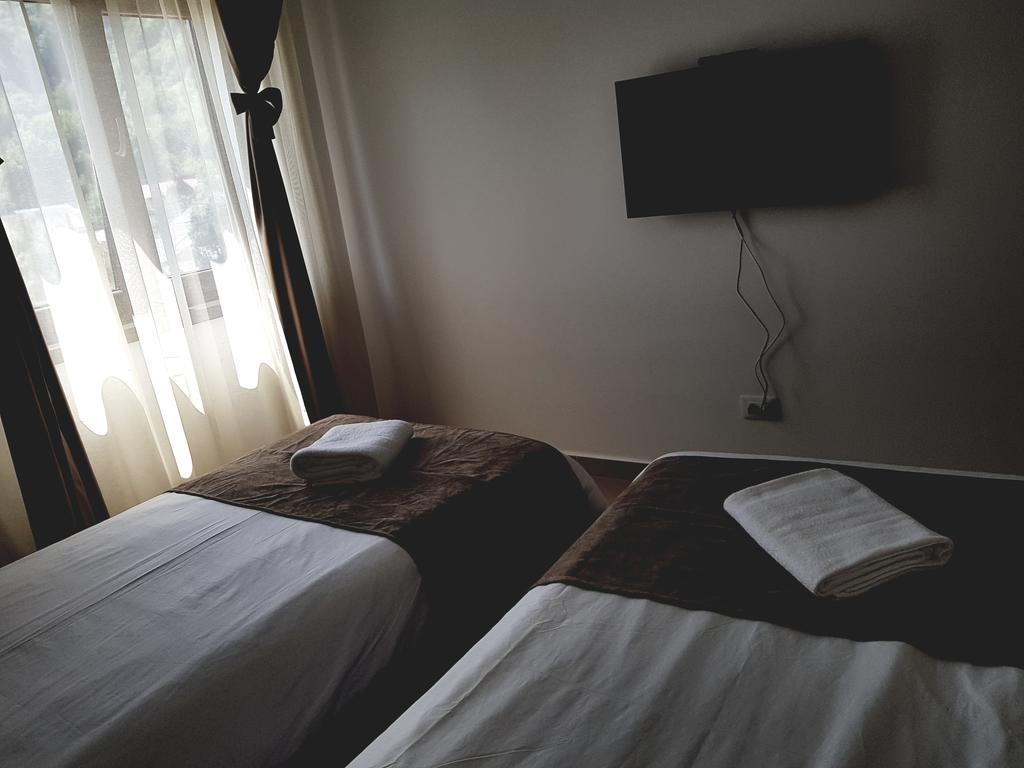 Heaven Guesthouse 코르베니 외부 사진