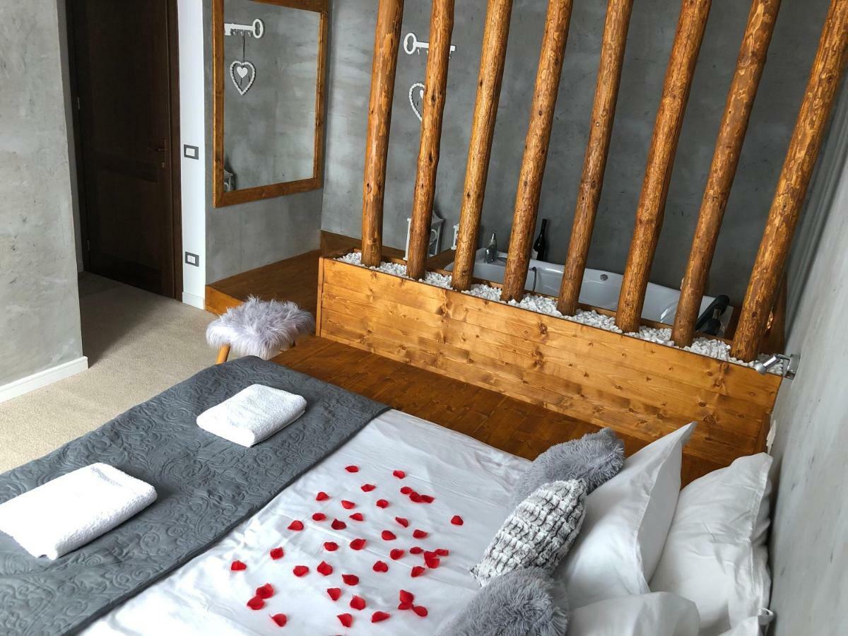 Heaven Guesthouse 코르베니 외부 사진