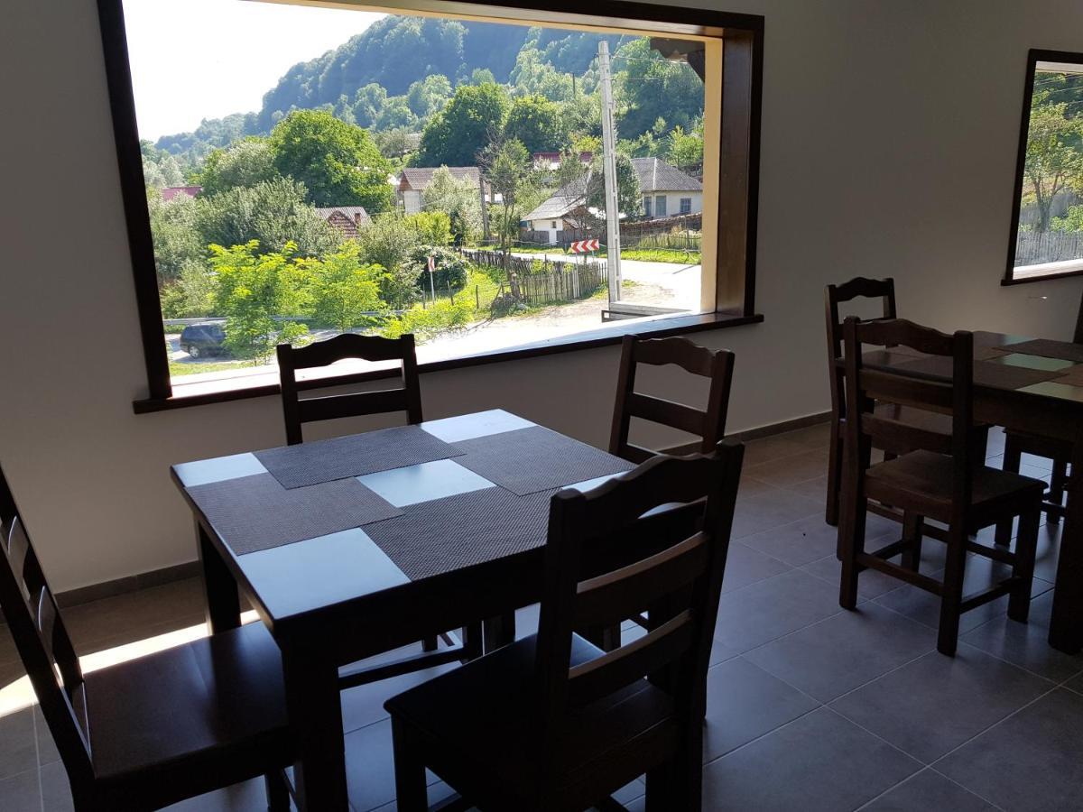 Heaven Guesthouse 코르베니 외부 사진
