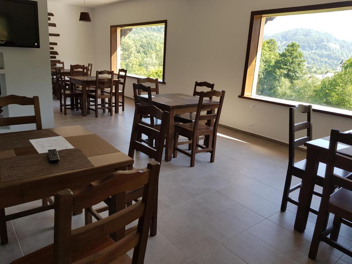 Heaven Guesthouse 코르베니 외부 사진